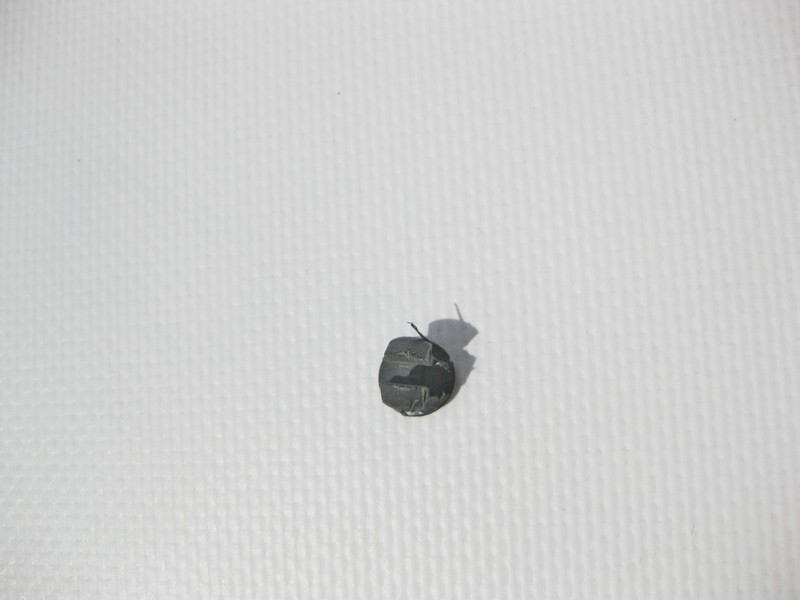 Mercedes-Benz  A0129883178 Пластиковий утримувач ущільнювача дверей ML W164 GL X164 C-Class W203 Sportcoupe C203 R-Class W251 CLK C209 Одесса - изображение 5