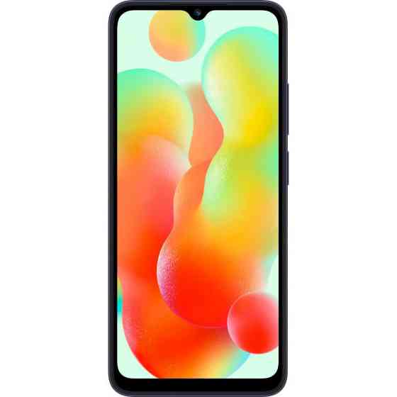 Смартфон Xiaomi Redmi 12C 3/64GB NFC Graphite Gray (9028300028594) Київ