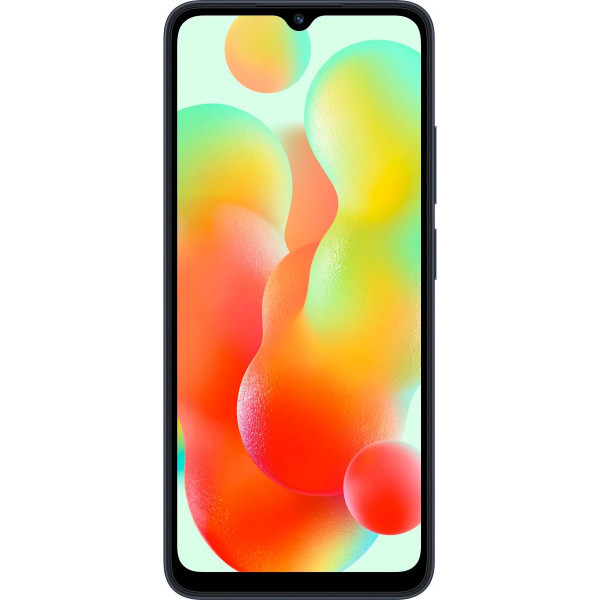 Смартфон Xiaomi Redmi 12C 3/64GB NFC Graphite Gray (9028300028594) Київ - фото 2