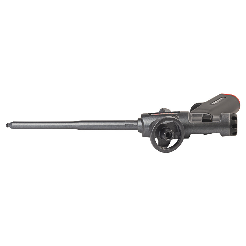 Ultra Пистолет для полиуретановой пены (полное тефлоновое покрытие с двойным фиксатором) ULTRA Коломия - фото 7