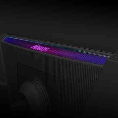 Монитор GIGABYTE AORUS FO32U2P EK Винница