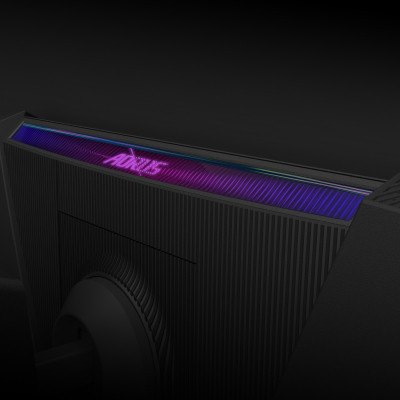 Монитор GIGABYTE AORUS FO32U2P EK Винница - изображение 5