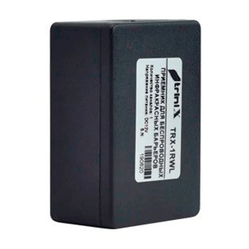 Приймач TRX-1RWL Trinix (25-00037) Киев - изображение 3