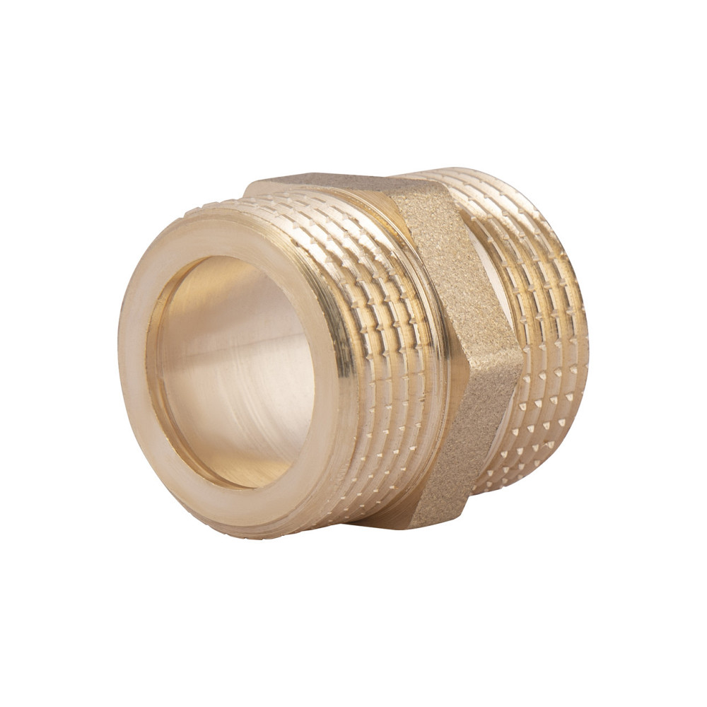 Ніпель Thermo Alliance Standart 3/4" НР SD4072020 Київ - фото 6