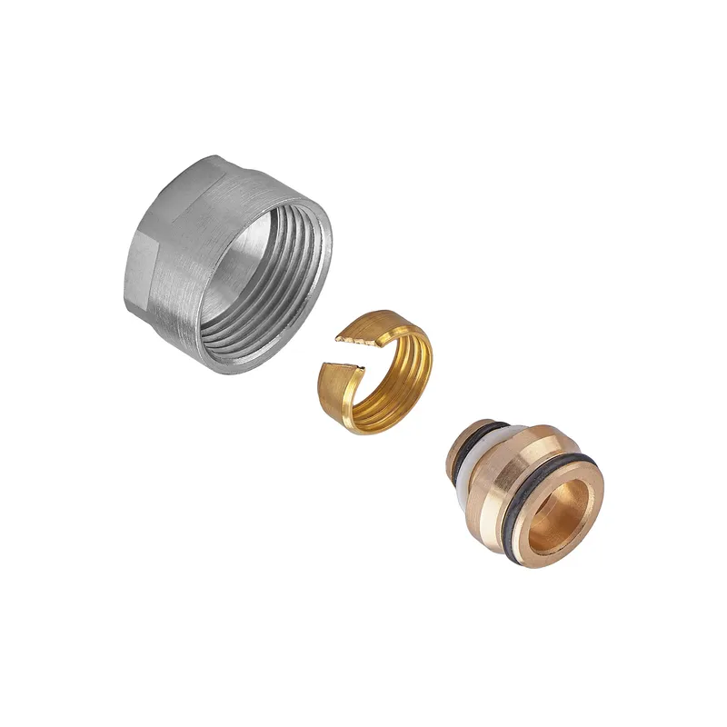 Євроконус Nolf NF.3020-3/4x16 (NF3251) Київ - фото 1