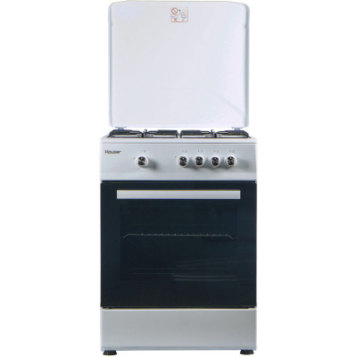 Плита Houser FSG6201W Вінниця - фото 1