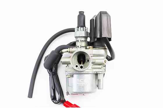 Карбюратор Honda TACT Киев