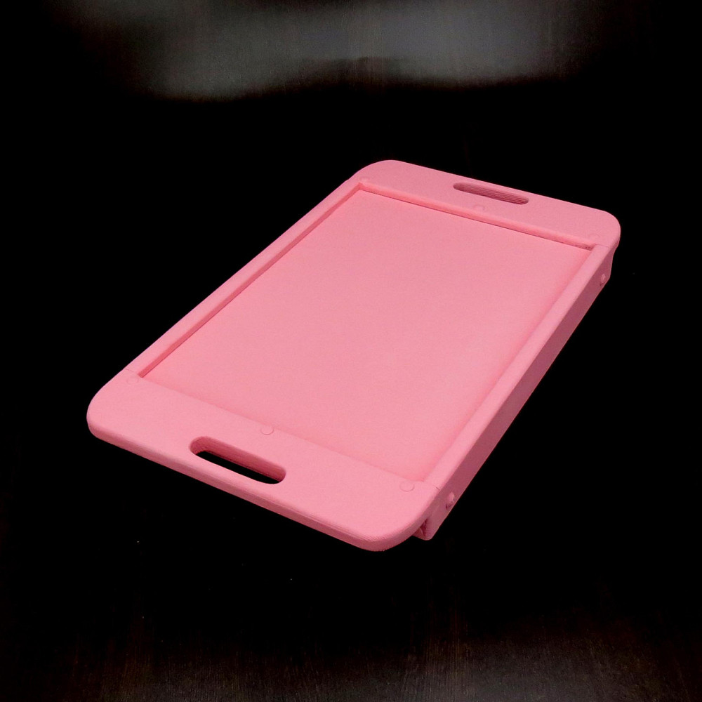 Столик-поднос для завтрака 