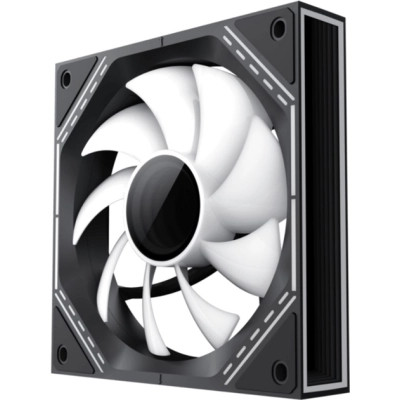 Кулер для корпуса Gamemax FN12A-S3I Винница - изображение 10