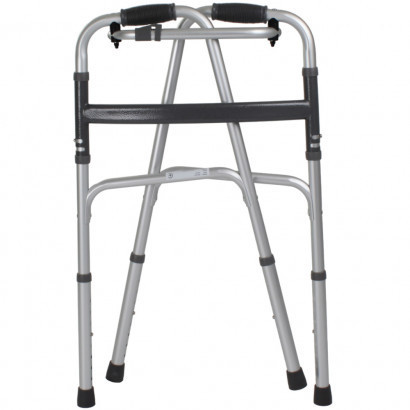 Універсальні складані ходунки OSD-Q101 Дніпро - фото 4