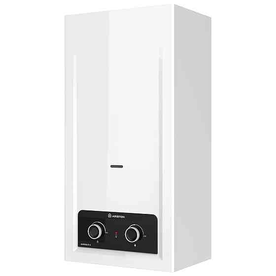 Колонка газова ARISTON AKROS R X 1120 11 л/хв Тернопіль