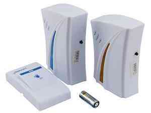 Дверний дзвінок бездротовий від мережі А8620 Харків