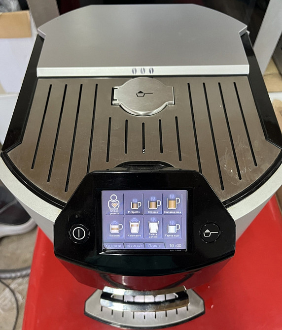 Кофеварка Krups Kapuchino. Киев - изображение 7