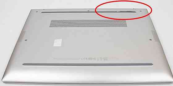 HP EliteBook 840 G9 Core i5-1245U/ RAM 16 Gb/ SSD 512 Gb/ 14