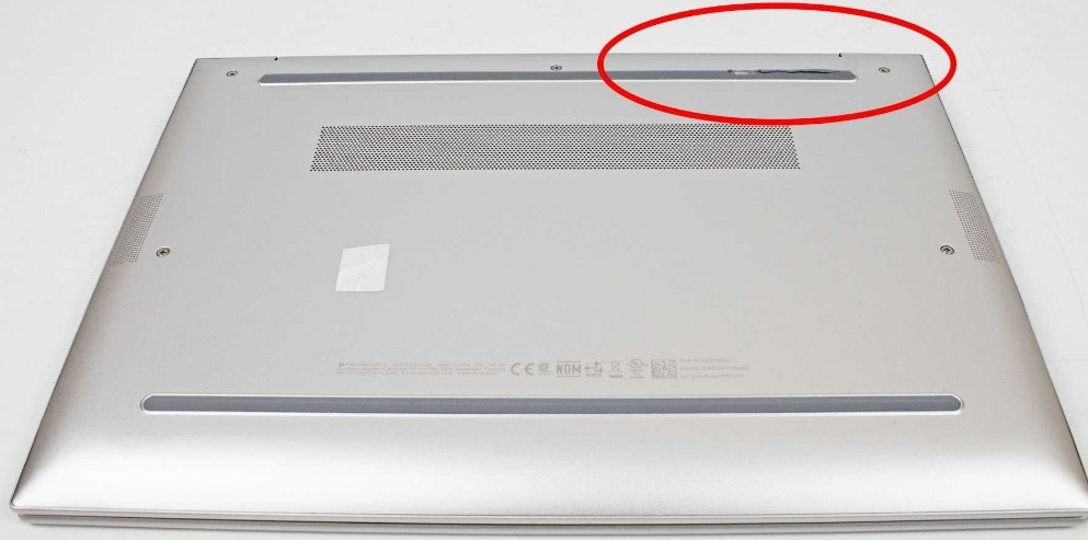 HP EliteBook 840 G9 Core i5-1245U/ RAM 16 Gb/ SSD 512 Gb/ 14" FHD+ Харків - фото 3