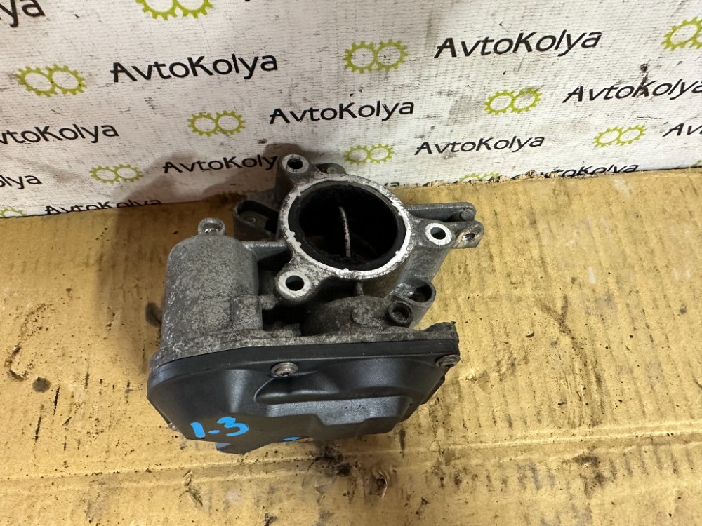 Дросельна заслінка Opel Meriva B 1.3 cdti 2010-2017 (55564247) Euro 5 Ковель - фото 3