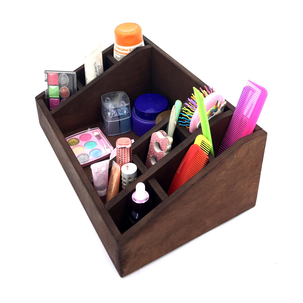 Органайзер для косметики 