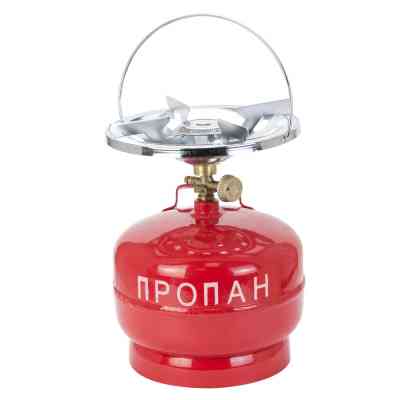 Пальник Sigma Комплект 5л (2903211) Вінниця