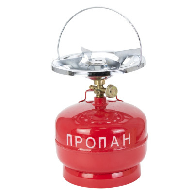 Пальник Sigma Комплект 5л (2903211) Вінниця - фото 1