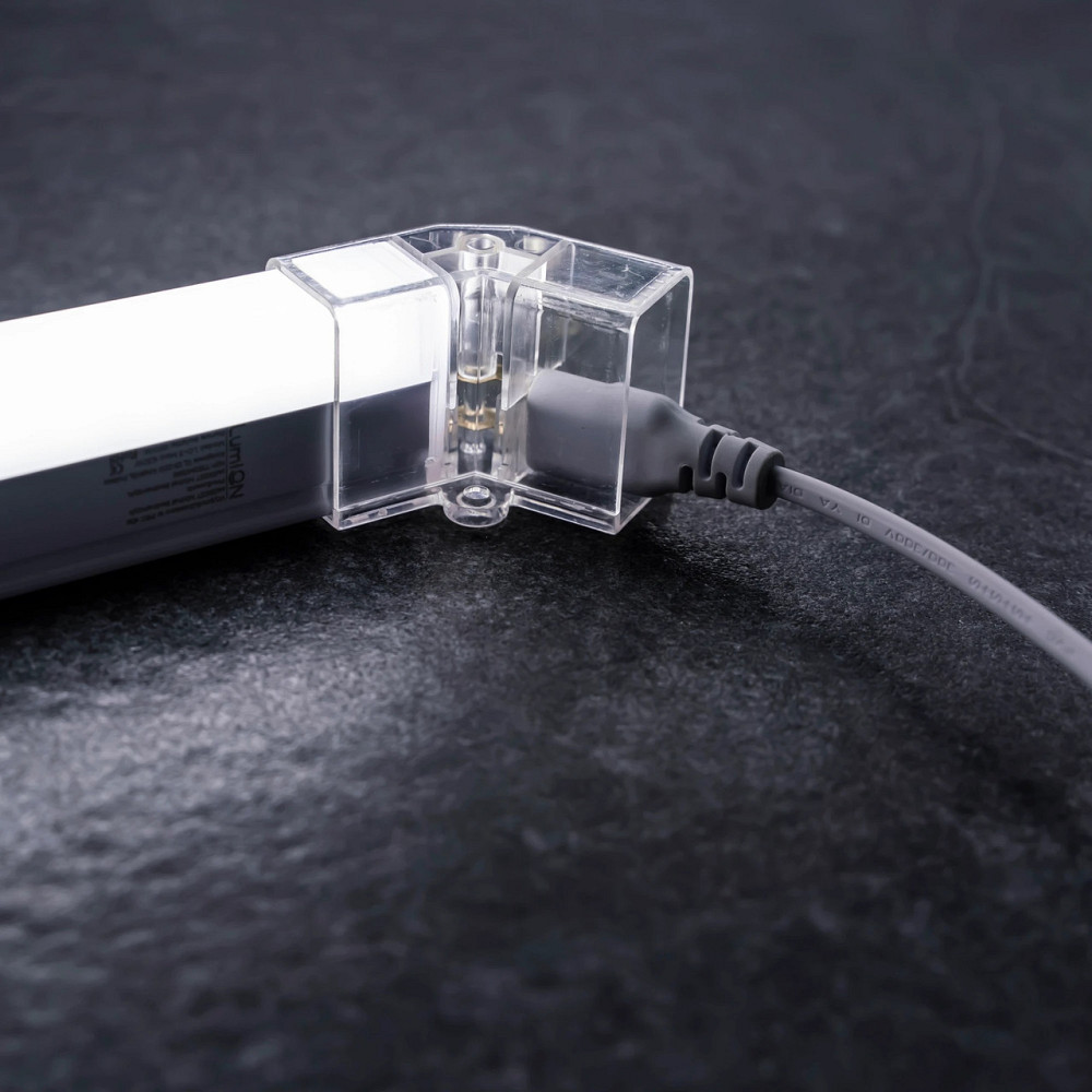 Світильник світлодіодний шестикутний LumiOn L0-1, 531 x 291 см Київ - фото 9