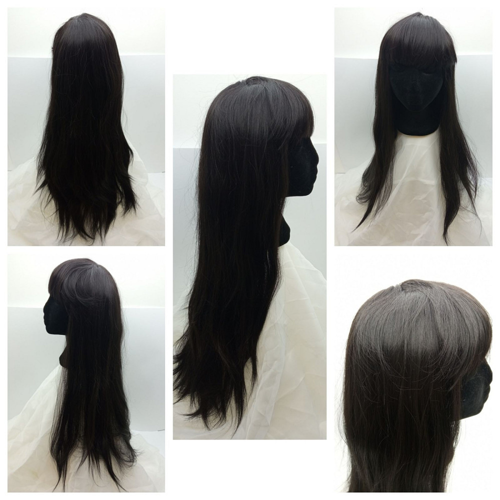 Перука 104 Луцьк - фото 1