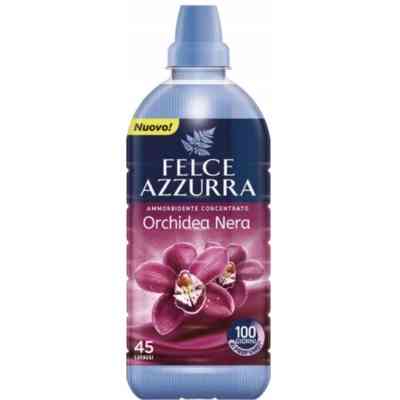 Кондиціонер для білизни Felce Azzurra Black Orchid Концентрований пом&apos;якшувач 900 мл (8001280413353) Вінниця