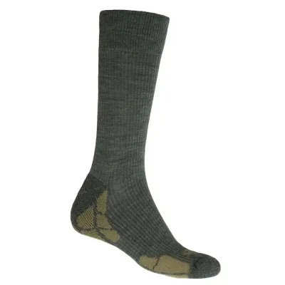 Носки Sensor Hiking Merino khaki/safari 20200068 3-5 (SU41HM-khaki-safari-3-5) Винница