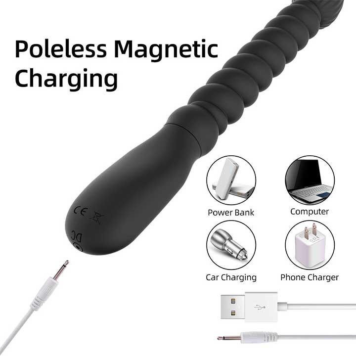 Анальный вибратор Nexus – Анальные игрушки Винница - изображение 5