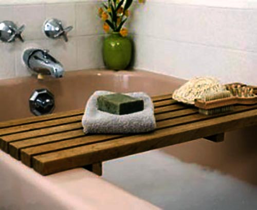 Решітка на ванну "Годорхун" мускат Миколаїв - фото 1