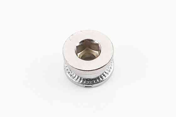 Бонка кріплення заднього перемикача 10мм, під шестигранник 5мм Київ