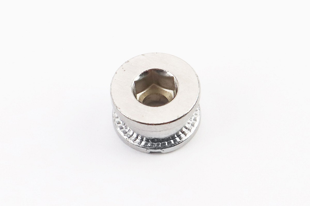 Бонка кріплення заднього перемикача 10мм, під шестигранник 5мм Київ - фото 2