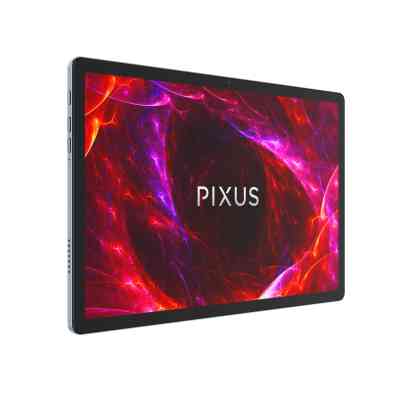 Планшет Pixus Arena 8/128Gb 10,95" 2K (2000x1200px) IPS LTE metal, grey (4897058531787) Винница
