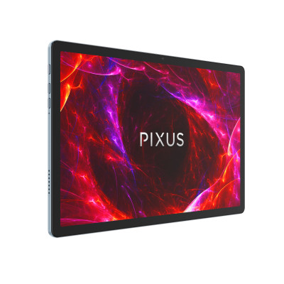 Планшет Pixus Arena 8/128Gb 10,95" 2K (2000x1200px) IPS LTE metal, grey (4897058531787) Винница - изображение 5