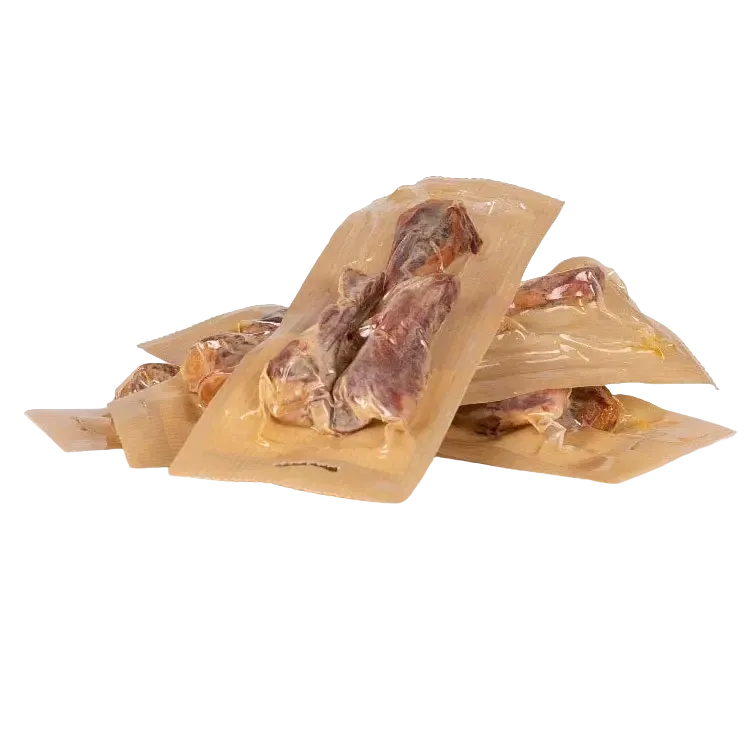 Маленькая кость Серано Serrano из ветчины лакомства для малых пород собак, 110 г Винница - изображение 2