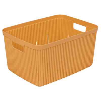 Кошик для зберігання Herevin Peach 3.5 л (161370-156) Вінниця