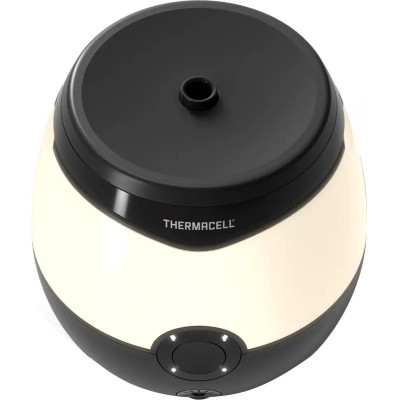 Фумігатор Тhermacell EL55 Rechargeable Mosquito Repeller + GlowLight Charcoal (1200.06.04) Вінниця - фото 3