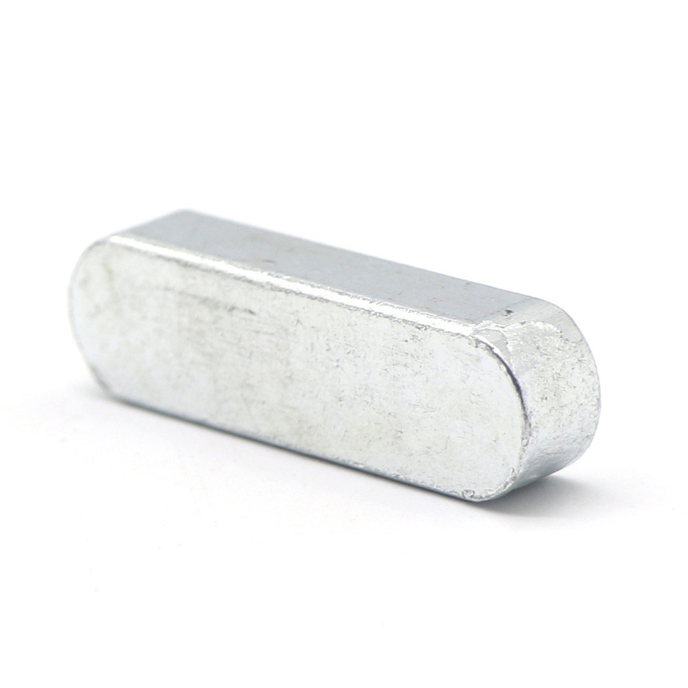 Набір шпонок прямокутних 60 шт. (13 видів шпонок) Мукачево - фото 9