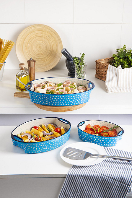 Форма Limited Edition Chateau, 21.5x16x5.5 см (6891239) Київ - фото 8