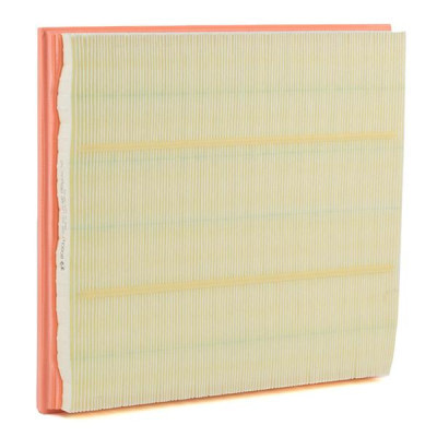 Повітряний фільтр для автомобіля Bosch F026400373 Вінниця - фото 2