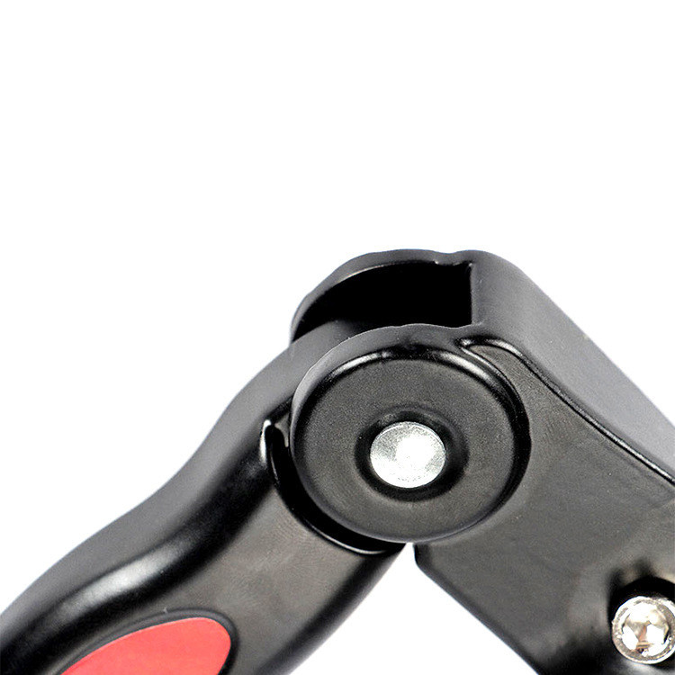 Подножка стояночная боковая велосипедная телескопическая 24"-29" Бровары - изображение 4