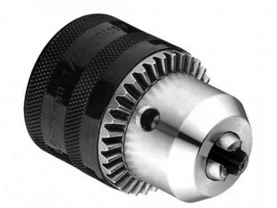 Патрон металлический 13мм 1/2-20UNF M1312 (читать описание) Ровно