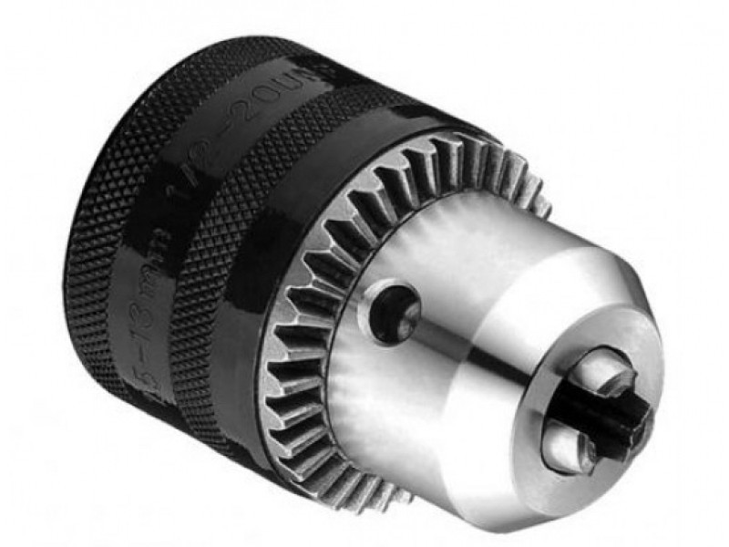 Патрон металлический 13мм 1/2-20UNF M1312 (читать описание) Ровно - изображение 1