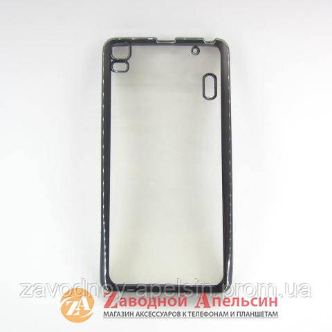 Lenovo A7000 K3 Note чохол Electroplating Одеса - фото 1