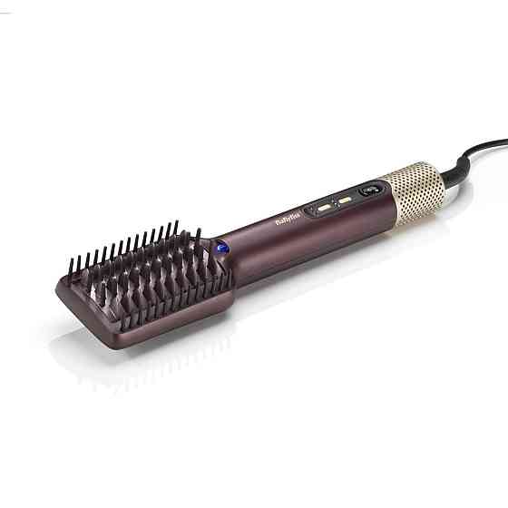 Прилад для укладання волосся Babyliss AS6400E ( 14884 ) Харьков