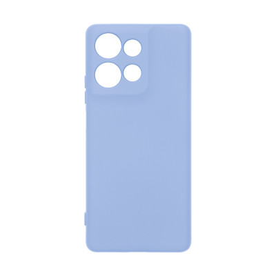 Чехол для мобильного телефона Armorstandart ICON Motorola G75 5G Camera cover Lavender (ARM81623) Винница - изображение 1