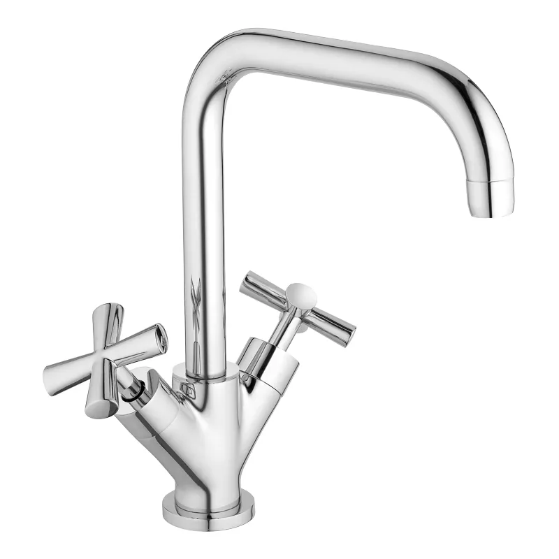 Кухонний змішувач Haiba Sentosa 011 HB0363 Харків - фото 1