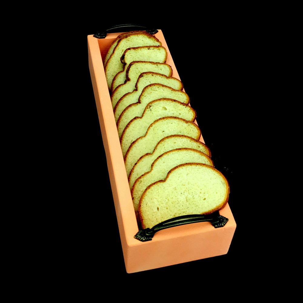 Хлібний лоток "Версаль" грейпфрут Миколаїв - фото 3