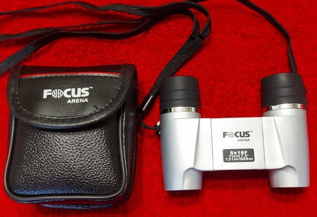 Мини-боколь привезен из Германии 6х18 автоматическая-настройка НОВЫЙ. Киев - изображение 5