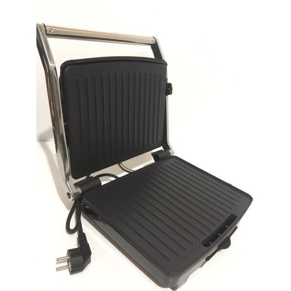 Гриль електричний для кафе, Гриль для шаурми професійний Електробутербродниця дому GL-90 Івано-Франківськ - фото 7