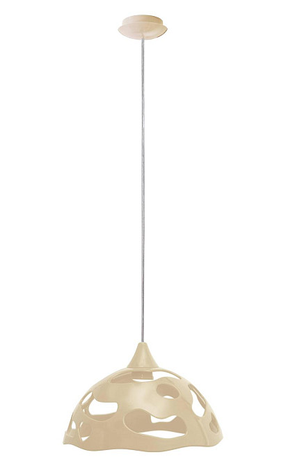 Светильник подвесной ERKA 1304 60W E27 D350мм (люстра) (цвета в ассортименте) Харьков - изображение 7